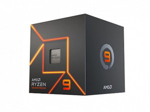 AMD Ryzen 9 7900 3.70GHz AM5 BOX Wraith Prism