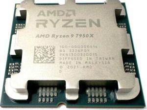 AKCIJA AMD Ryzen 9 7950X 4.50GHz AM5 OEM