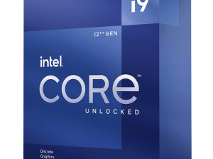 INTEL Core i9-12900F 1.80GHz LGA-1700 BOX