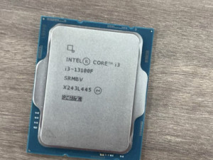 INTEL Core i3-13100F 3.40GHz LGA-1700 OEM