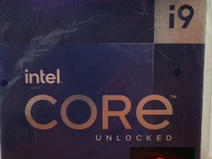 INTEL Core i9-13900K 2.20GHz LGA-1700 BOX
