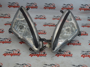 Farovi Peugeot Speedfight 3