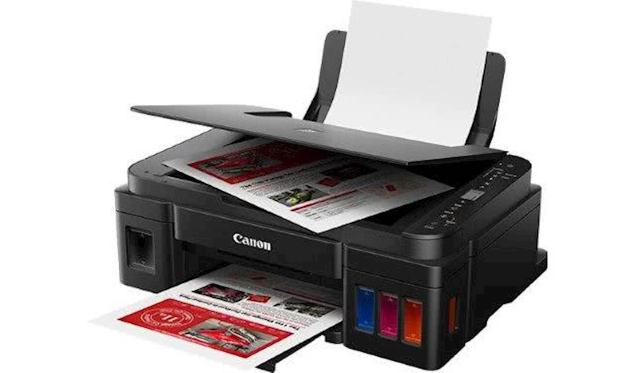 MFP CANON PIXMA G3411 bundle 2xBK