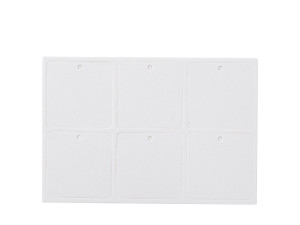 MIRIS ZA AUTOMOBIL SUBLIMACIJA