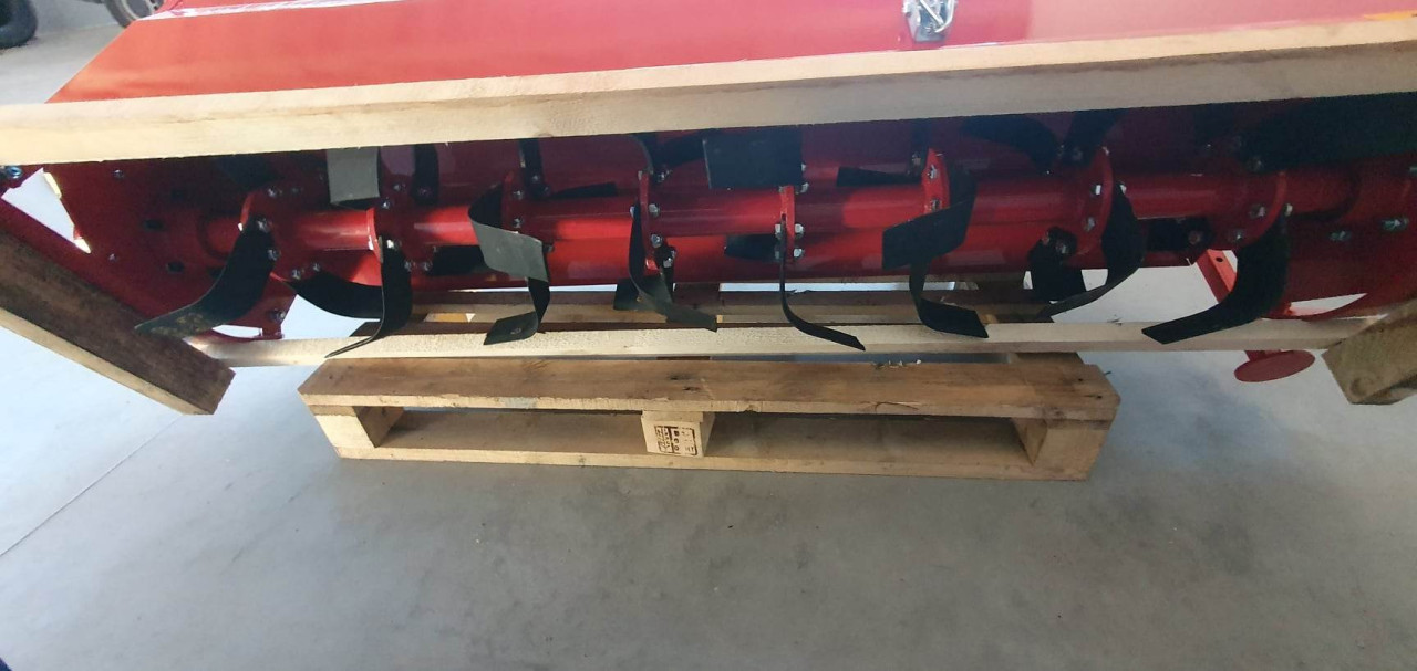 Traktorska freza 145 FPM (Nova) FPM Deljanin sa kardanom