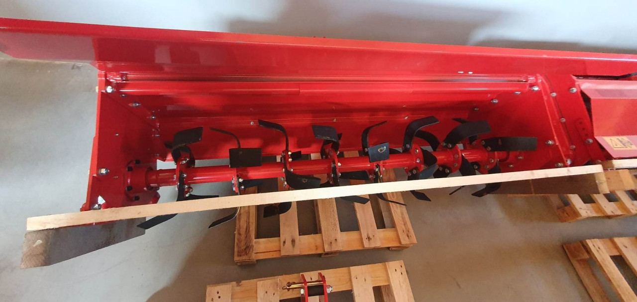 Traktorska freza 145 FPM (Nova) FPM Deljanin sa kardanom