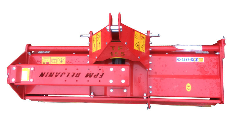 Traktorska freza 145 FPM (Nova) FPM Deljanin sa kardanom