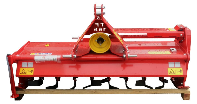 Traktorska freza 145 FPM (Nova) FPM Deljanin sa kardanom