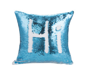 MAGIČNA JASTUČNICA PLAVA SUBLIMACIJA