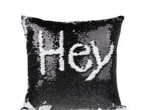 MAGIČNA JASTUČNICA CRNA SUBLIMACIJA