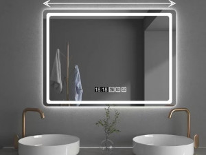 Led ogledalo touch