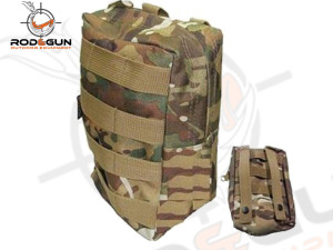 UTILITY POUCH - UNIVERZALNA TORBICA - AIRSOFT / LOV