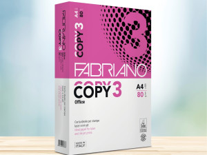 Papir za printanje i kopiranje A4, 80g