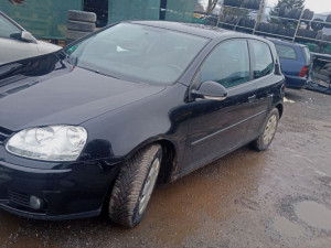 DIJELOVI GOLF 5 1.9 TDI 77KW 2006 GOD