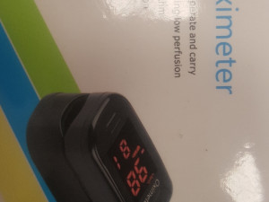 Puls Oximetar