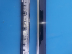 LAJSNE VRATA PORSCHE CAYENNE 7P5.867.420.F