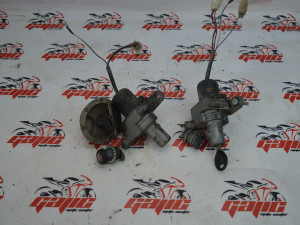 Set brava Yamaha Aerox