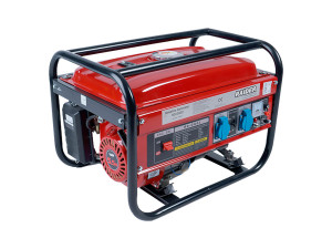 Raider benzinski agregat 2kW RD-GG02