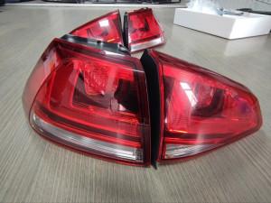 VW Golf 7 Original stopke stopka