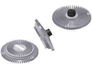 VISCO Ventilatora Nissan CABSTAR E 110.45