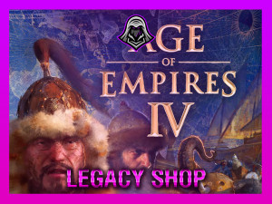 Age of Empires IV 4 Steam PC