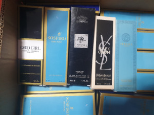 Versace eros 20ml
