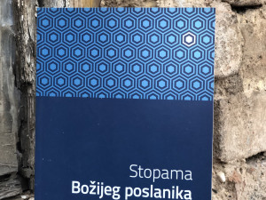 Stopama Bozijeg poslanika, Tarik Ramadan