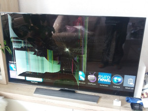 Samsung UHD ue55hu7580 dijelovi