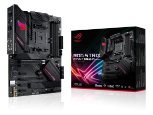 ASUS ROG STRIX B550-F GAMING
