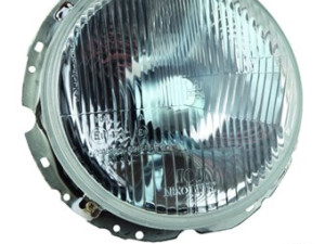 Far BUBA, sa E-oznakom/Golf 1, 8195100700