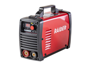 Raider aparat za varenje zavarivanje RD-IW180