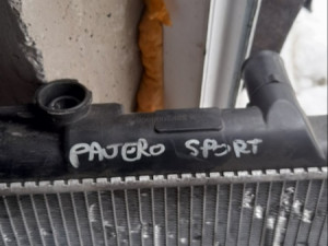 HLADNJAK VODE SUZUKI PAJERO SPORT