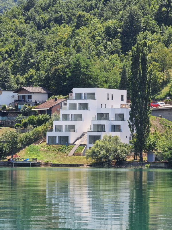 Apartman 4b Royal Terrace Jablaničko Jezero