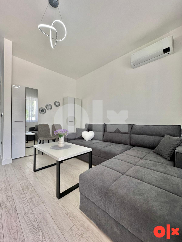 Apartman 4b Royal Terrace Jablaničko Jezero 2