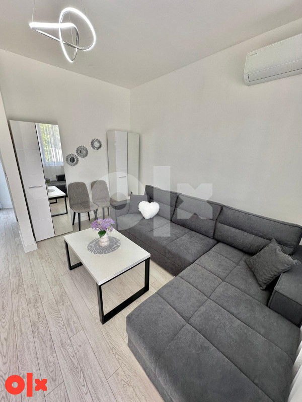 Apartman 4b Royal Terrace Jablaničko Jezero 3