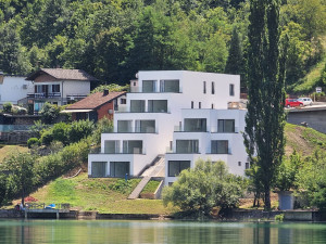 Apartman 4b Royal Terrace Jablaničko Jezero