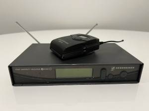 Sennheiser G2 ew300