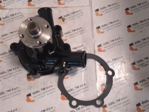 YANMAR 3TNE84 vodena pumpa 129001-42005