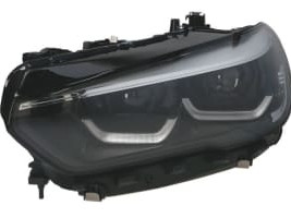 BMW X5 (G05) -Far lijevi LED (2018-)