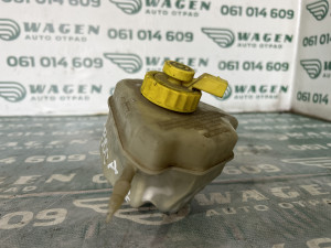 Boca ulja Volkswagen Touareg 2007