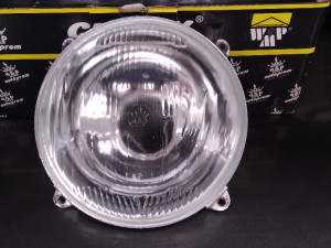 FAR TRAKTOR OKRUGLI FI 138