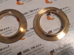 PERKINS čahura veznog zupčanika 50345 SEMI, 3112A009
