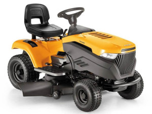 Stiga traktorska kosilica Tornado Special (Honda)