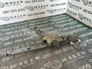 Podizac stakla p.d Peugeot 5008 (fotografija 1)