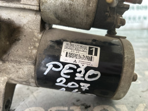 Alnaser b Peugeot (fotografija 6)