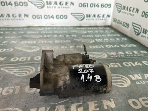 Alnaser b Peugeot (fotografija 1)