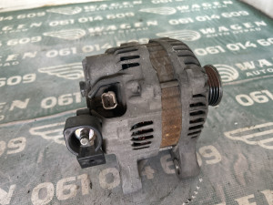 Alternator Peugeot 207 (fotografija 2)