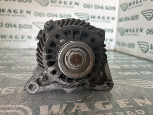 Alternator Peugeot 207 (fotografija 3)