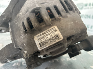 Alternator Peugeot 207 (fotografija 4)