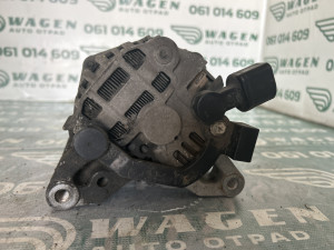 Alternator Peugeot 207